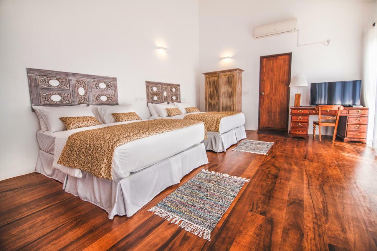 Kandy Casa By Regus Экстерьер фото
